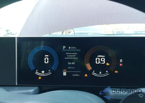 2024 Hyundai Sonata Sel from USA, damaged, VIN KMHL64JAXRA371244